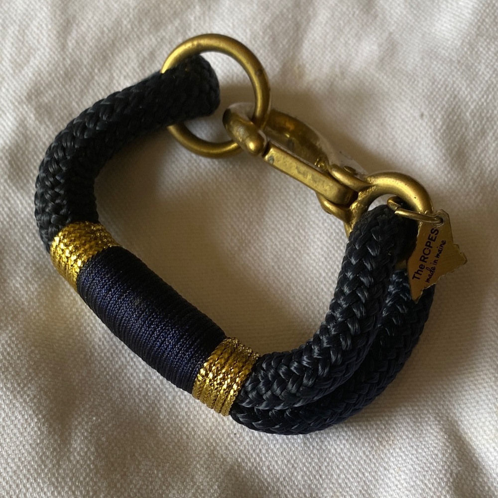 The Ropes bracelet